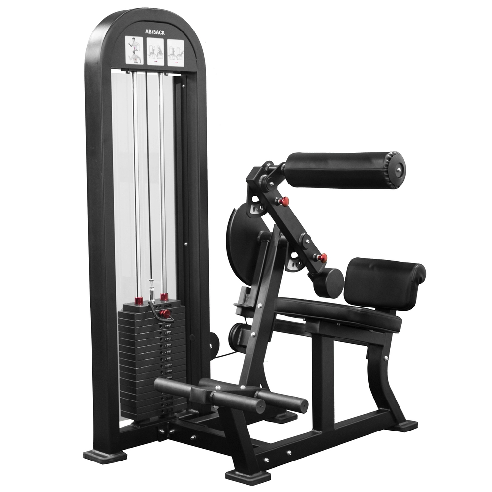 美品 BULL バックエクステンション Zaoba