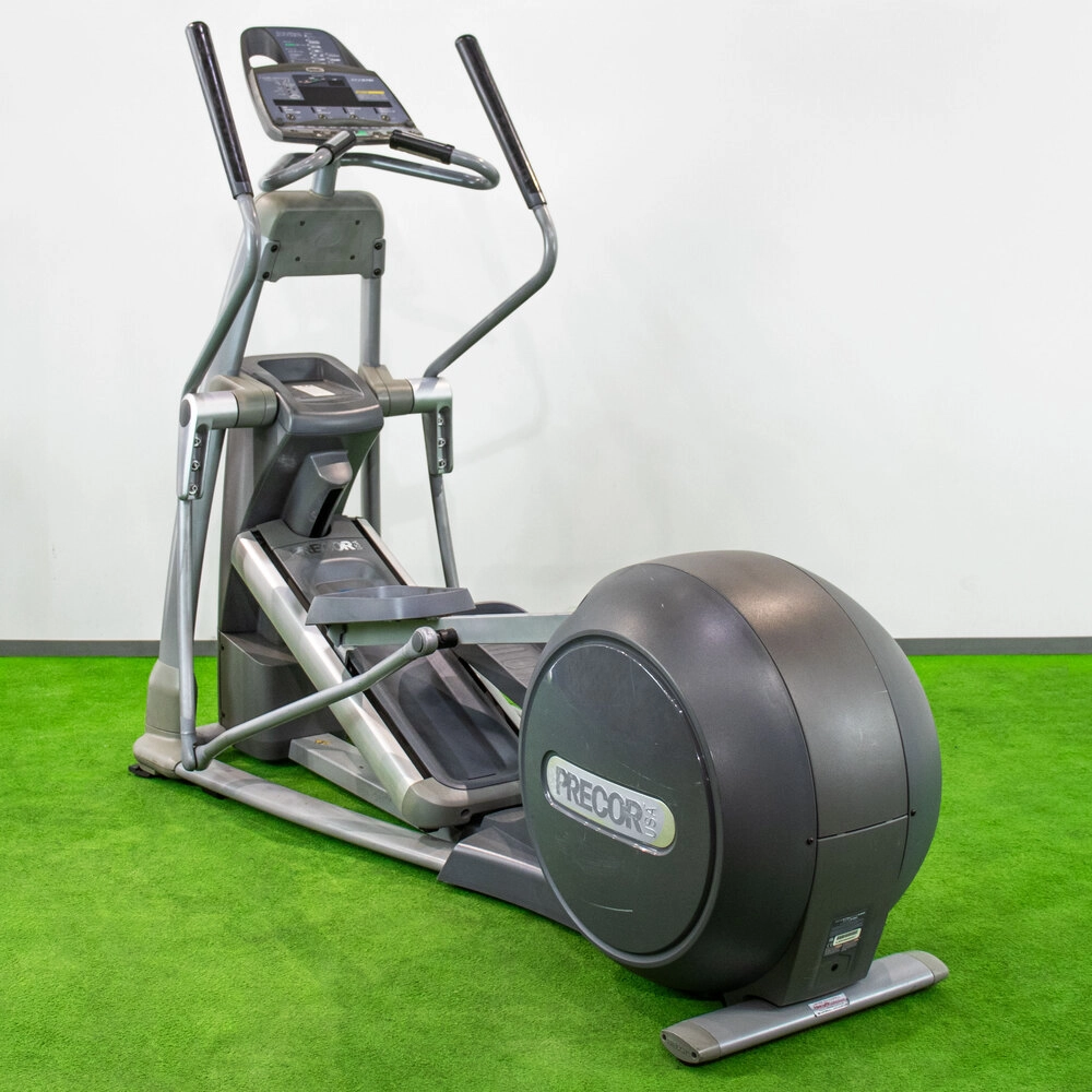 PRECOR EFX576i エリプティカルクロストレーナー グレー Bタイプ 中古品PRECOR EFX576i エリプティカルクロストレーナー |  FLEX 在庫詳細ページ