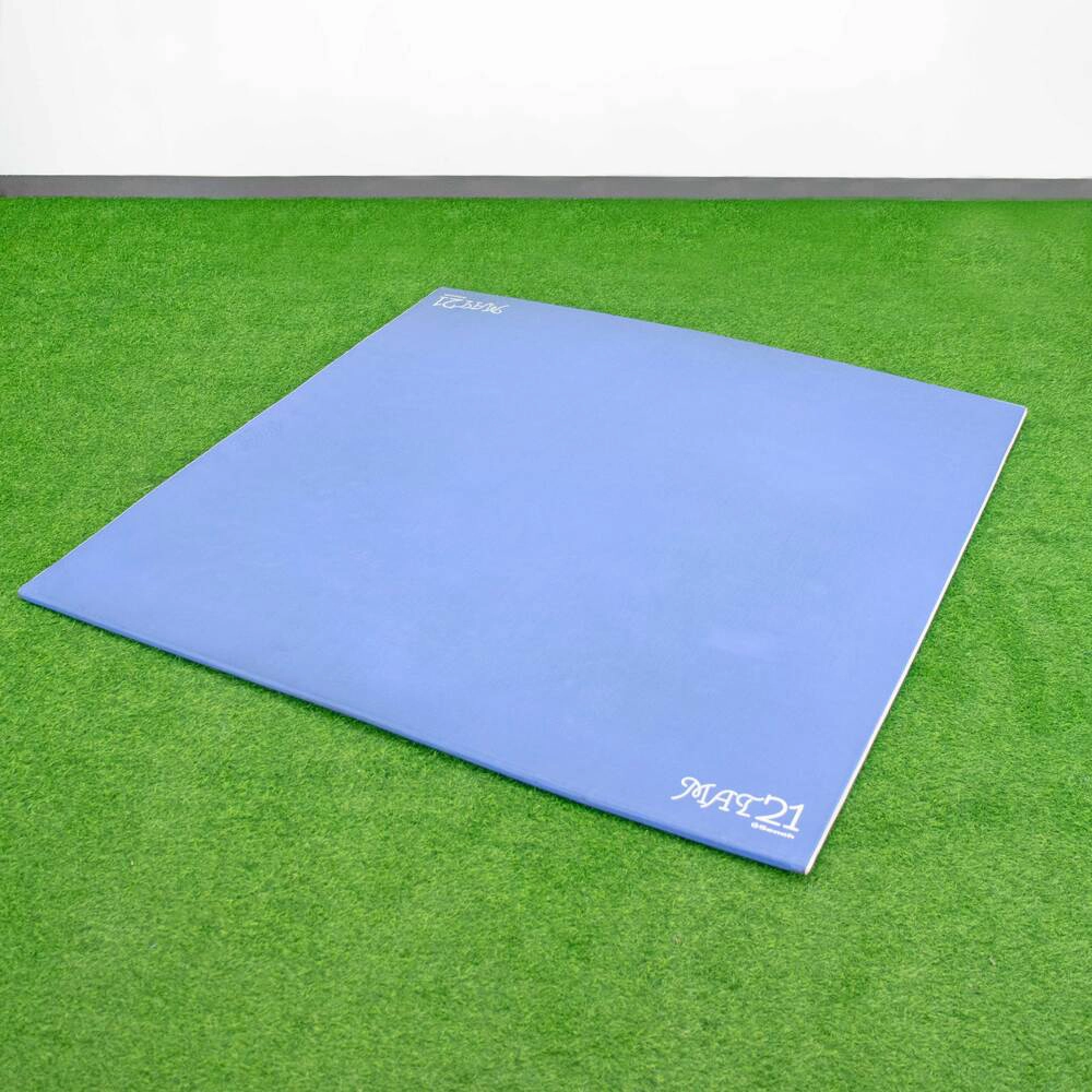 Senoh] エクササイズマット（◇Senoh セノー MAT21 エアロビクス